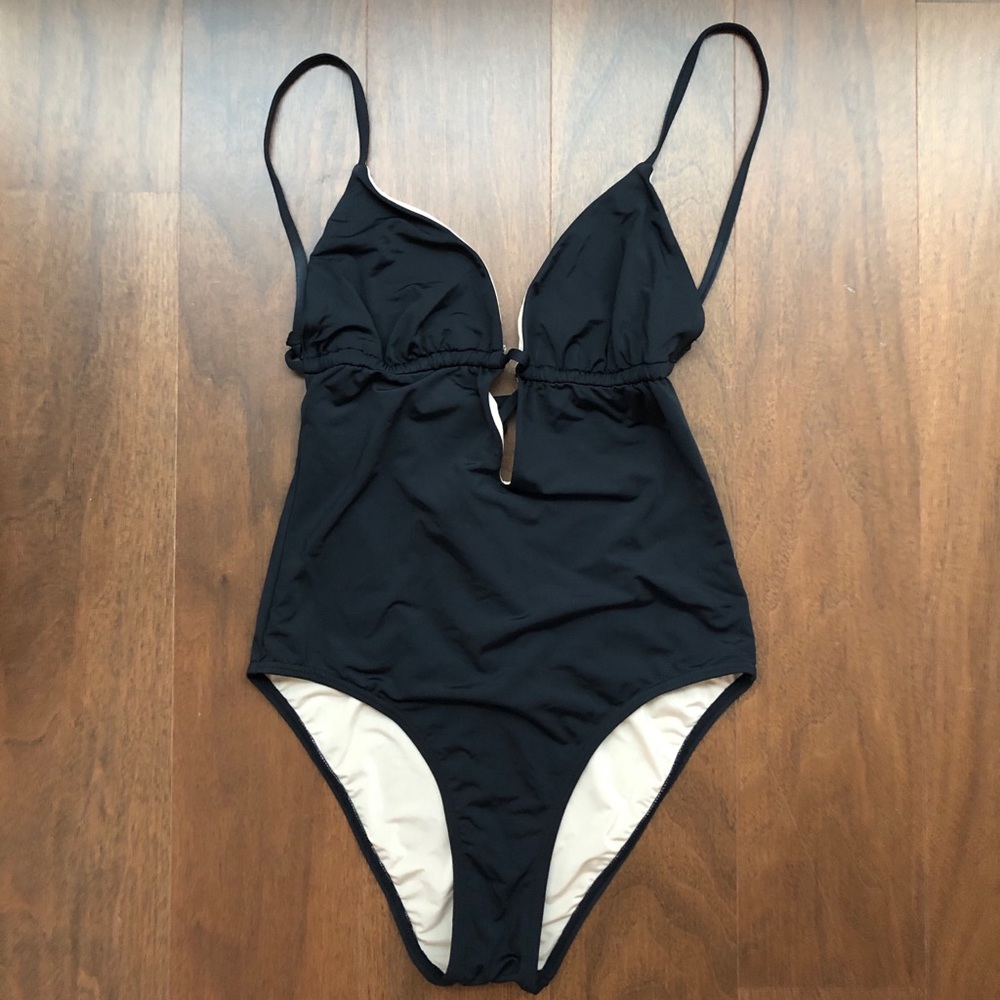 One piece Swimsuit